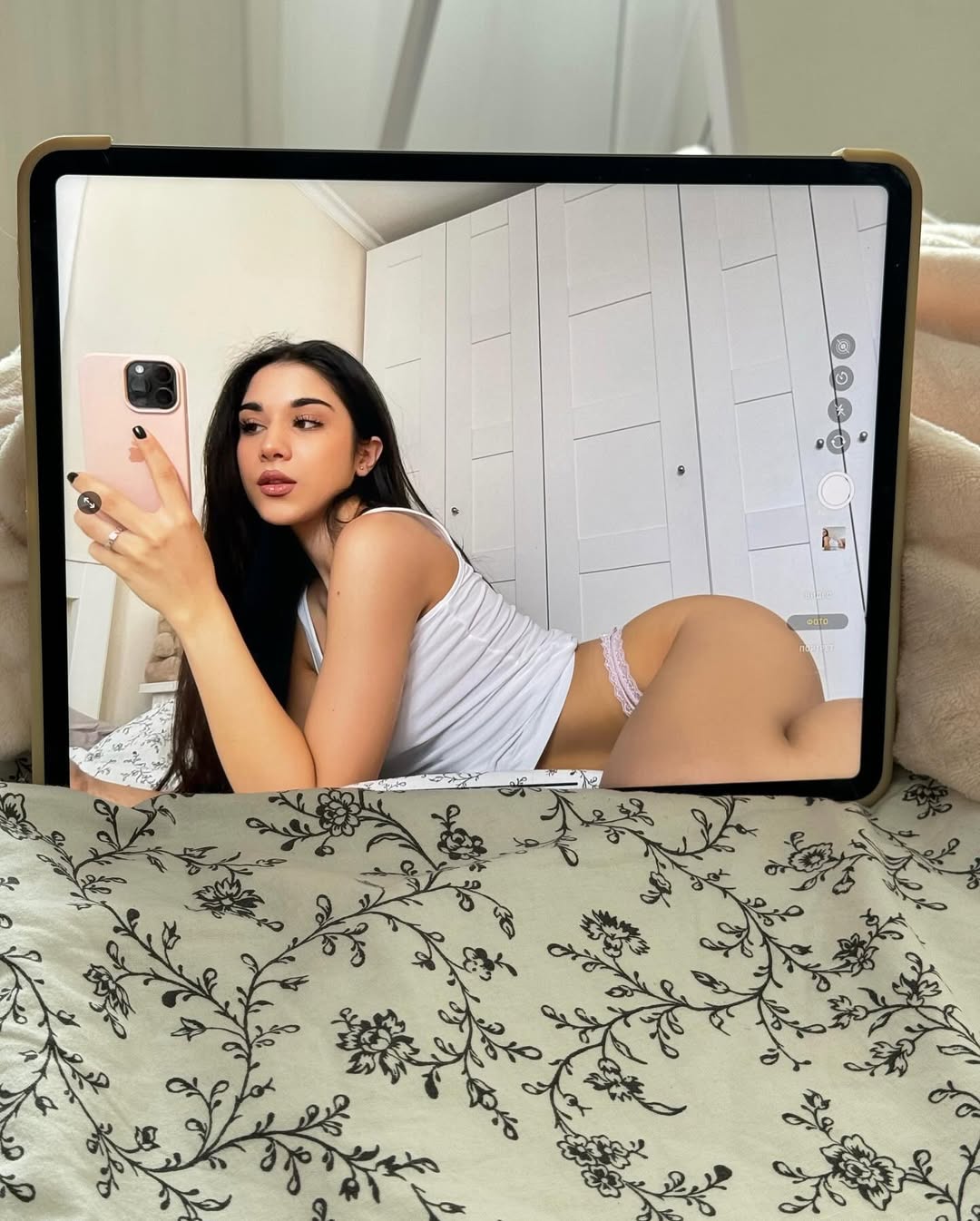 User Banner